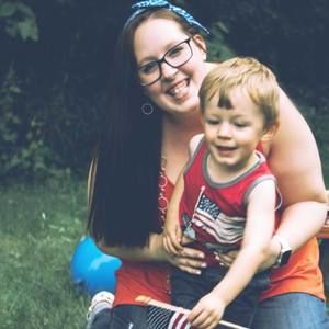 Meet your Posher, Candra